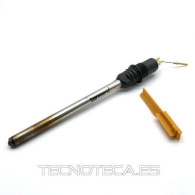 0393843. JBC RESISTENCIA IRONMATIC