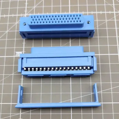 Conector Sub-D 50 pines