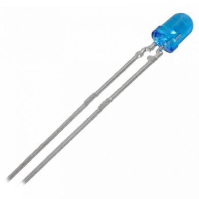 diodo emisor IR de 3mm