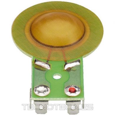 MHD-230/VC. Membrana repuesto altavoz serie MHD