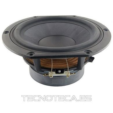 6B30/P. Altavoz BEYMA 6,5" 50W RMS 50-12KHz 8Ω