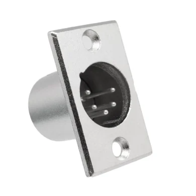 Conector XLR