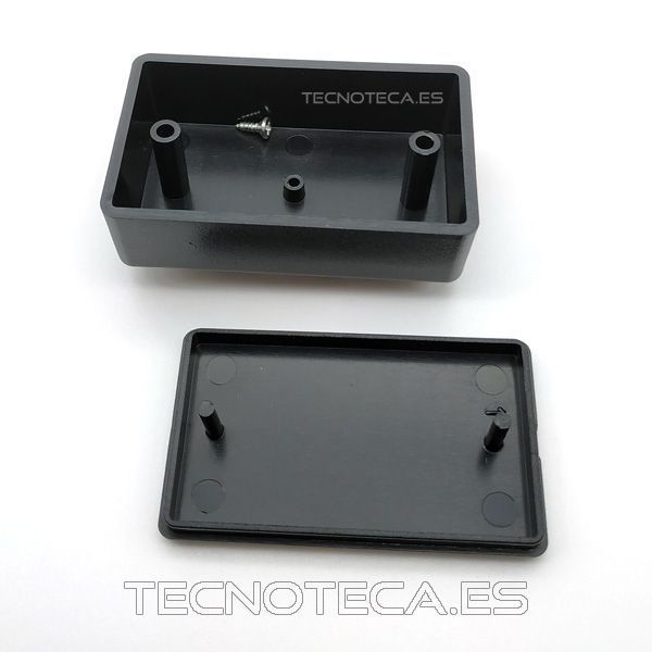 PP56N. Caja de plastico ABS (58x35x21mm) Supertronic - Imagen 2