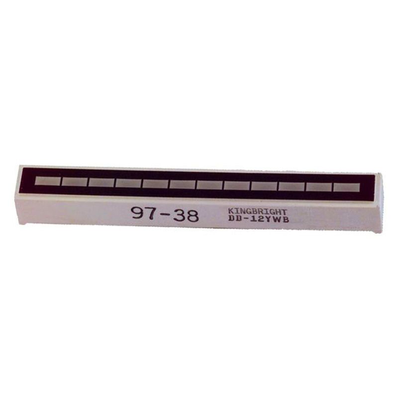 dd-12gwb barra de leds