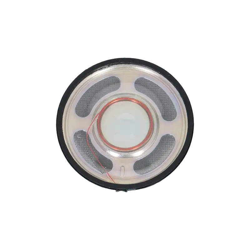 EP-36. Altavoz de 3/8" 36mm Fonestar - Imagen 2