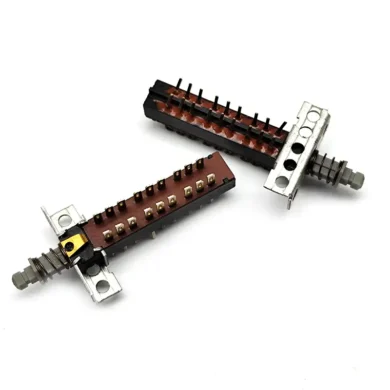 CT326F