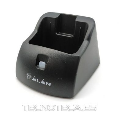 CA456. Cargador de sobremesa para ALAN 456