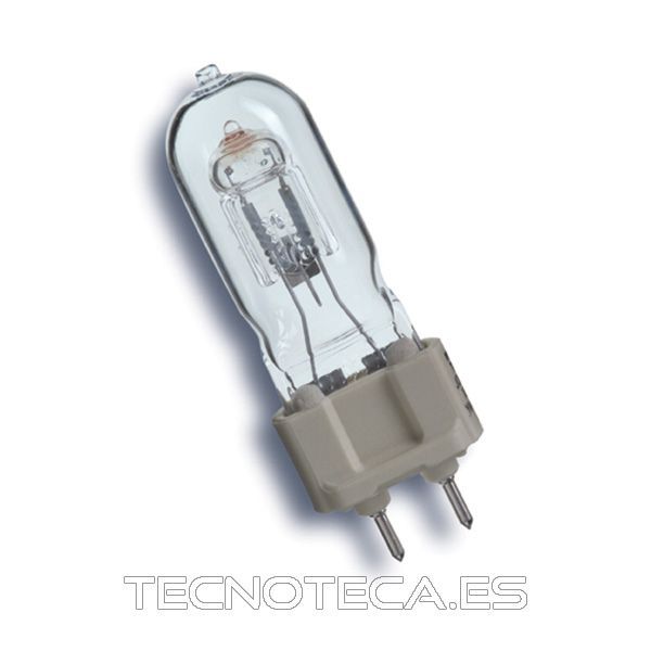 Lampara 90 V 150 W HQI-T DE DESCARGA