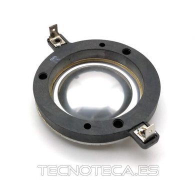 5MCP3508. Membrana, tweeter CP350 BEYMA 8Ω