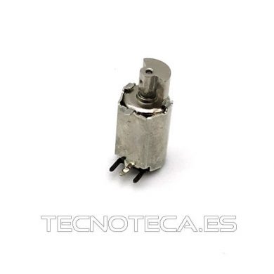 C-6070. CEBEK Avisador por vibración 1.3V