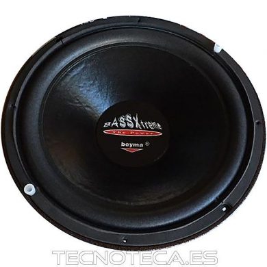 ASL12. Altavoz BEYMA 12" 4Ω 150W RMS