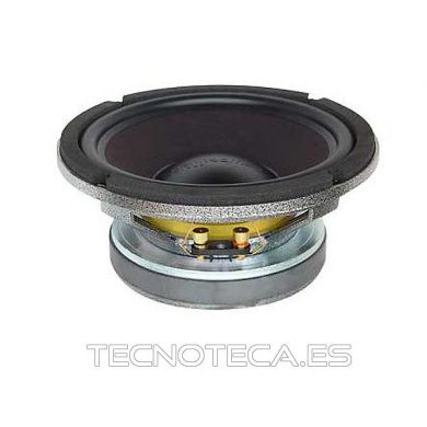 POWER 12. Altavoz BEYMA CAR 12" 4Ω 500W RMS
