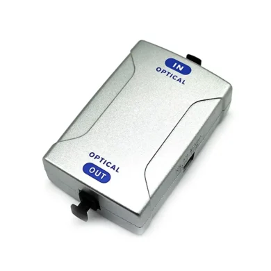 Amplificador TOSLINK
