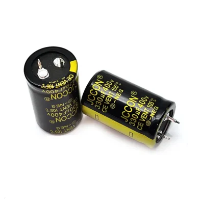 330UF 400V