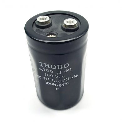 4700uf 160v
