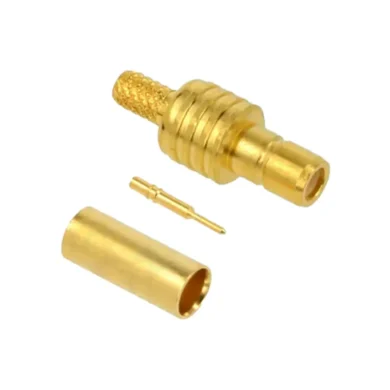 Conector SMB macho