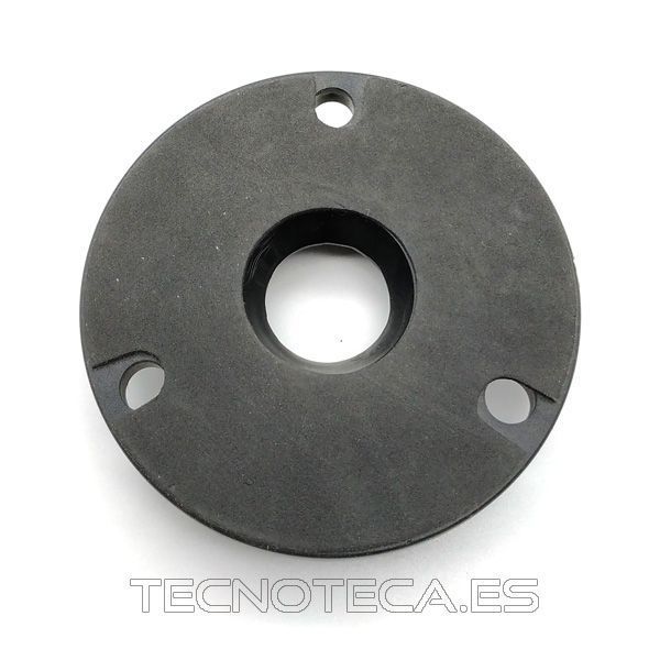 ADF25-35. Adaptador a rosca para altavoz TWEETER