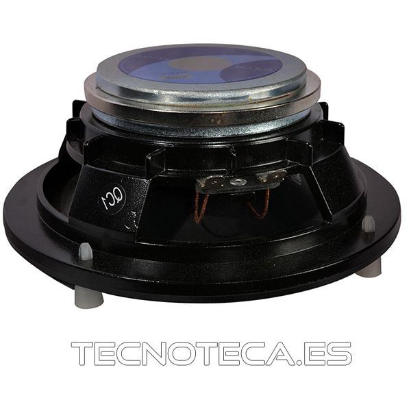 605ND. Altavoz BEYMA 6.5" 8Ω 125W AES