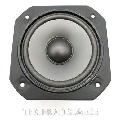 M05-20W. Altavoz de 5", medios 8Ω
