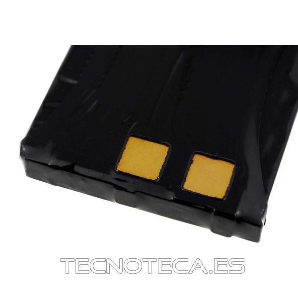 PB-777. Batería para emisora ALAN 3.7V/650mAh - Imagen 2