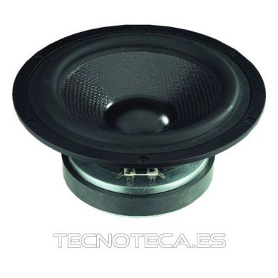 SPH-225C. Altavoz de 8" 120W RMS 8Ω