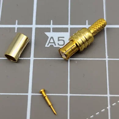Conector MCX
