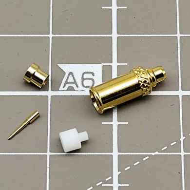 Conector MMCX