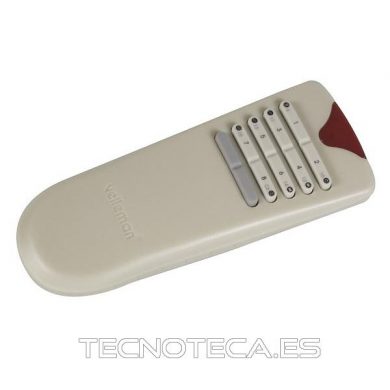 VM121. EMISOR IR DE 15 CANALES