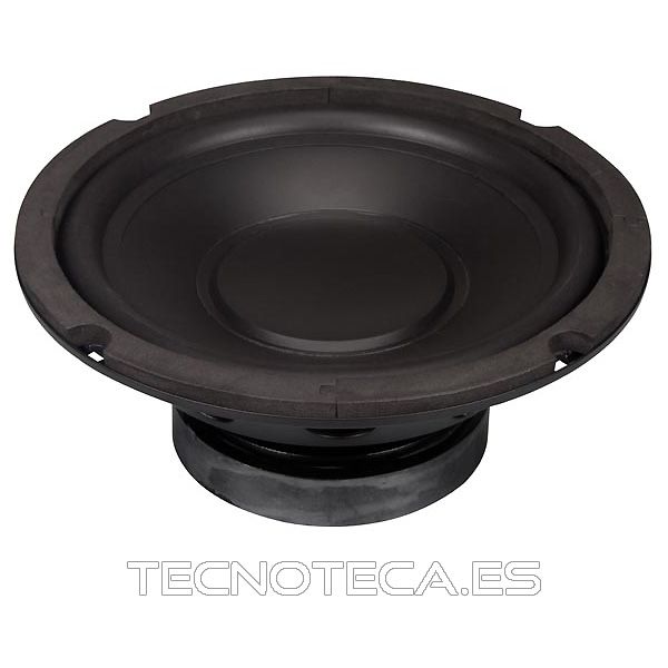 VDSSP8/8. Altavoz de 8" WOOFER 350W máxima 8Ω