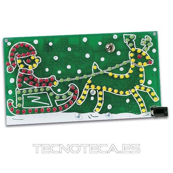 WSSA116. KIT PAPA NOEL