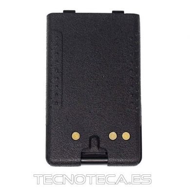 FNB-83. Bateria para emisora Yaesu 1400mAh