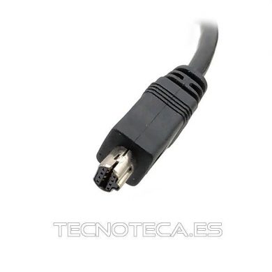 C48064. Conexion USB A a MINI USB B 8Pins