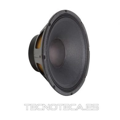 EMNBETA12. Altavoz 12" EMINENCE BETA 8Ω 250W