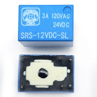 RELE 12V