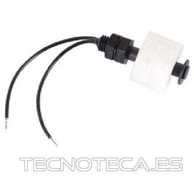 FLOODSW2. Sensor de nivel de liquido N/C
