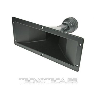 VDSG12/SPT. Altavoz TWEETER recambio VDST12