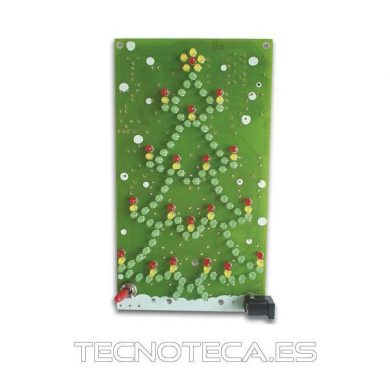 WSSA117. Kit de árbol de Navidad de lujo