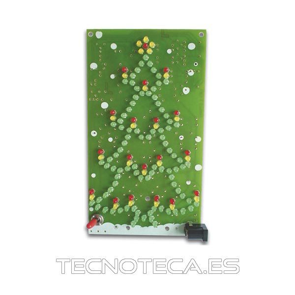 WSSA117. Kit de árbol de Navidad de lujo