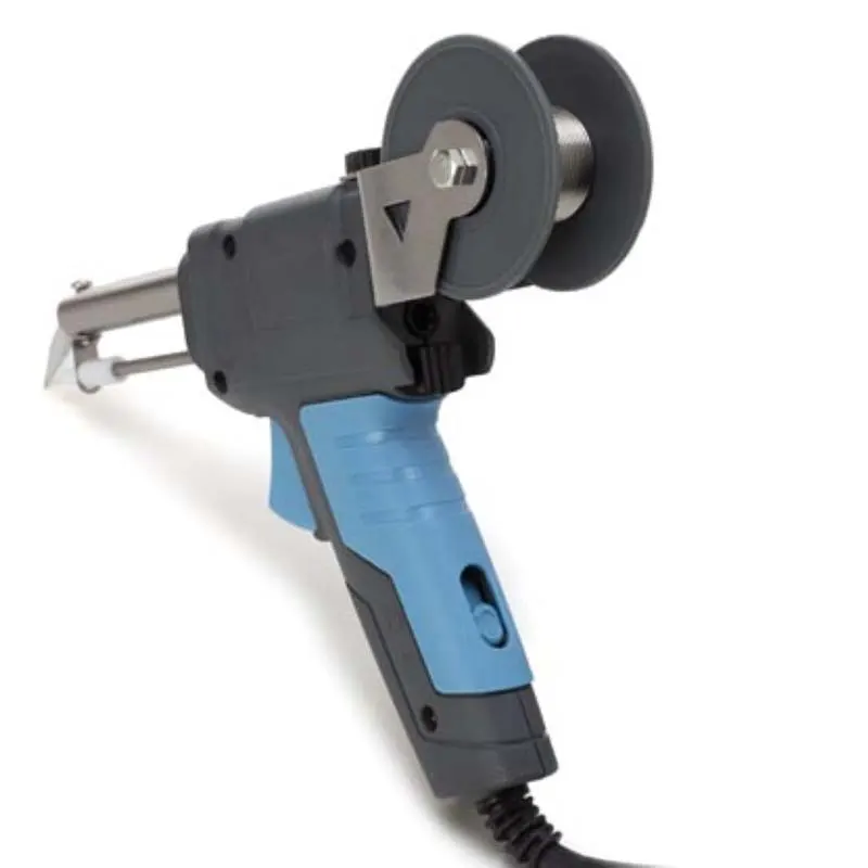VTSG60SFN. Soldador rápido pistola con aportación - Imagen 3
