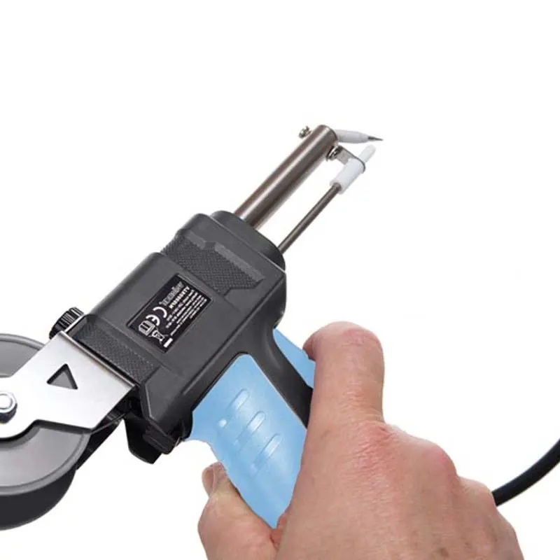 VTSG60SFN. Soldador rápido pistola con aportación - Imagen 2