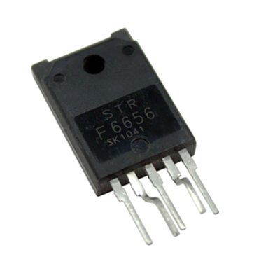 STRF6656