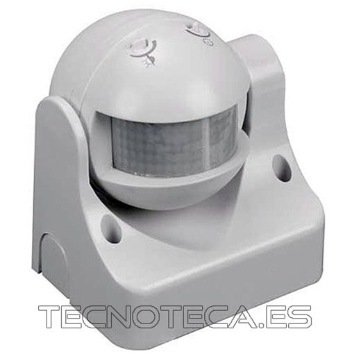 PIR1200R. Detector de movimiento por infrarrojos PIR - Imagen 3