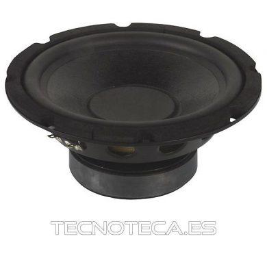 VDSSP10/8. Altavoz de 10" SUBWOOFER 8Ω 350W