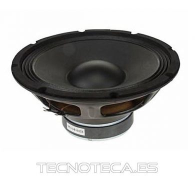 VDSSP8/8PRO. Altavoz de 8" WOOFER 8Ω