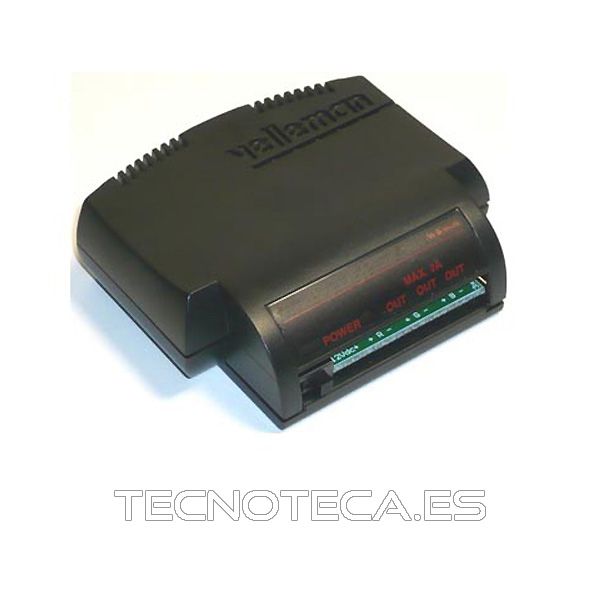 K8088 . VK KIT CONTROLADOR PARA LEDS RGB