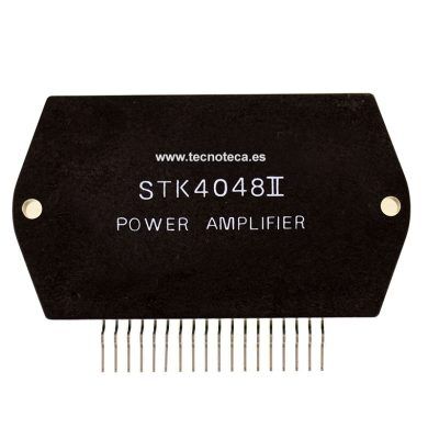 STK4048II