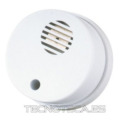 50.632. Timbre zumbador de puerta 230VAC
