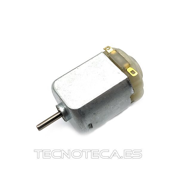 MINI MOTOR ESCOLAR