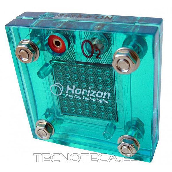 C-7121. CEBEK Celula de combustible reversible