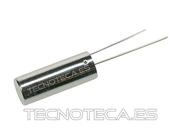 Interruptor de bolas sensor de movimiento (SW520D)